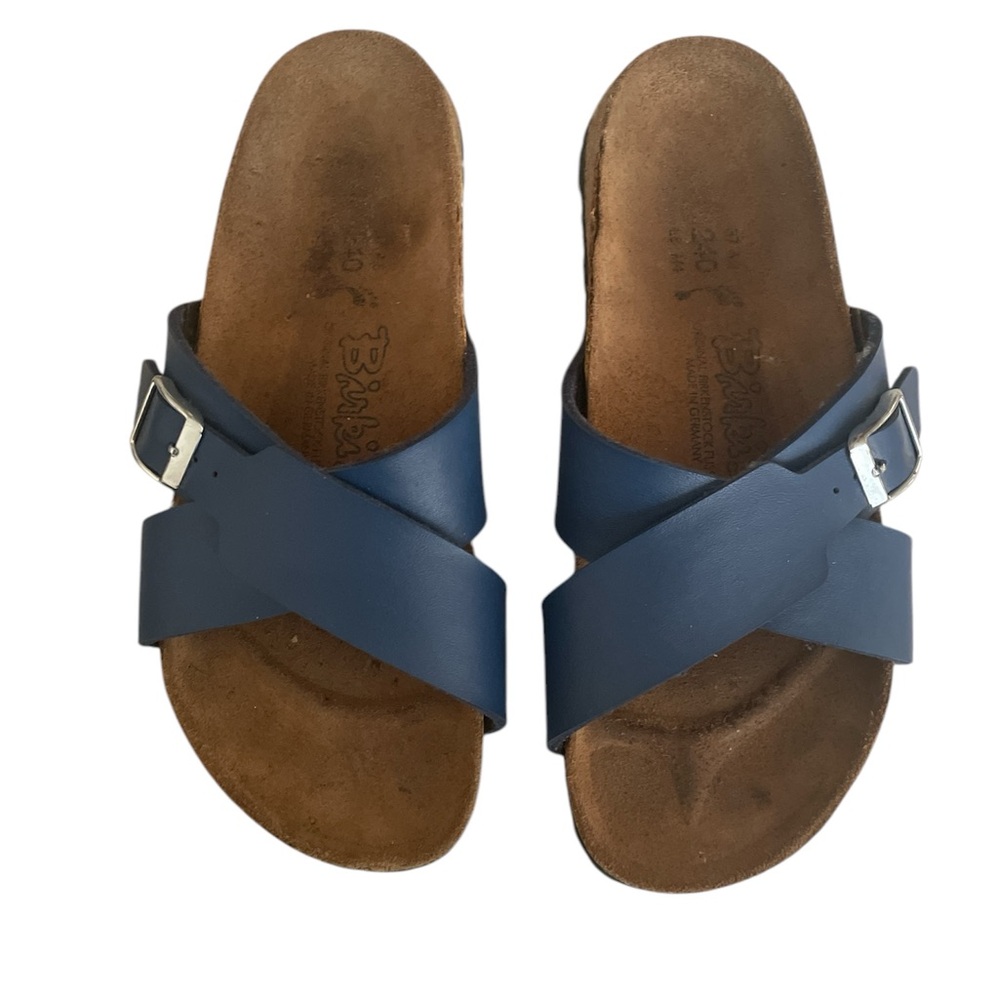 Birkenstock 6 - 6 1/2	37